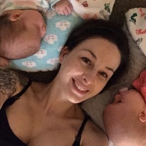 Meet your Posher, Adrienne